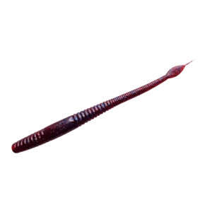 Vinil AGR Motion Worm Ameixa 140mm