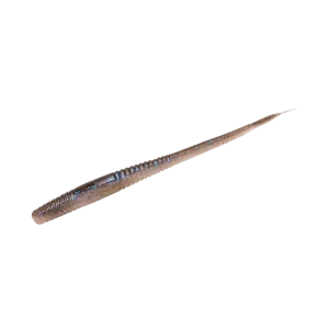 Vinil AGR Motion Worm 140mm Ultra Electric Shad