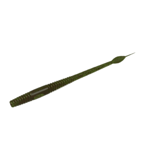 Vinilo AGR Motion Worm 140 mm Watermelon Rede