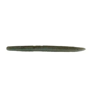 Vinilo AGR Still Worm 100 mm Electric Shad