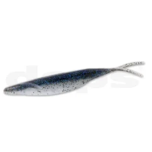 Vinil Deps Sakamata Shad 5" - 127 mm Electric Shad