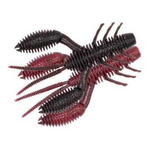 Vinil Geecrack Palhinha de fole 90 mm Bloody Zari