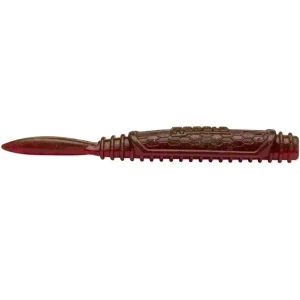 Vinilo Rapala Crushcity Salt NedRoll 3 - 80 mm OXR