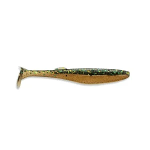 Vinil Rapala Crushcity The Kickman 3 - 75 mm Perch