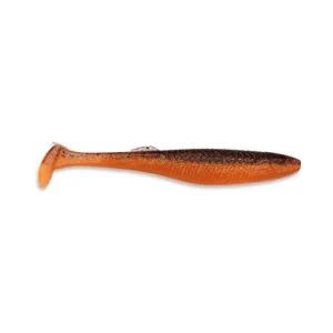 Vinil Rapala Crushcity The Kickman 3 – 75mm RCW