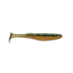 Vinil Rapala Crushcity The Kickman 5 - 125 mm Perch