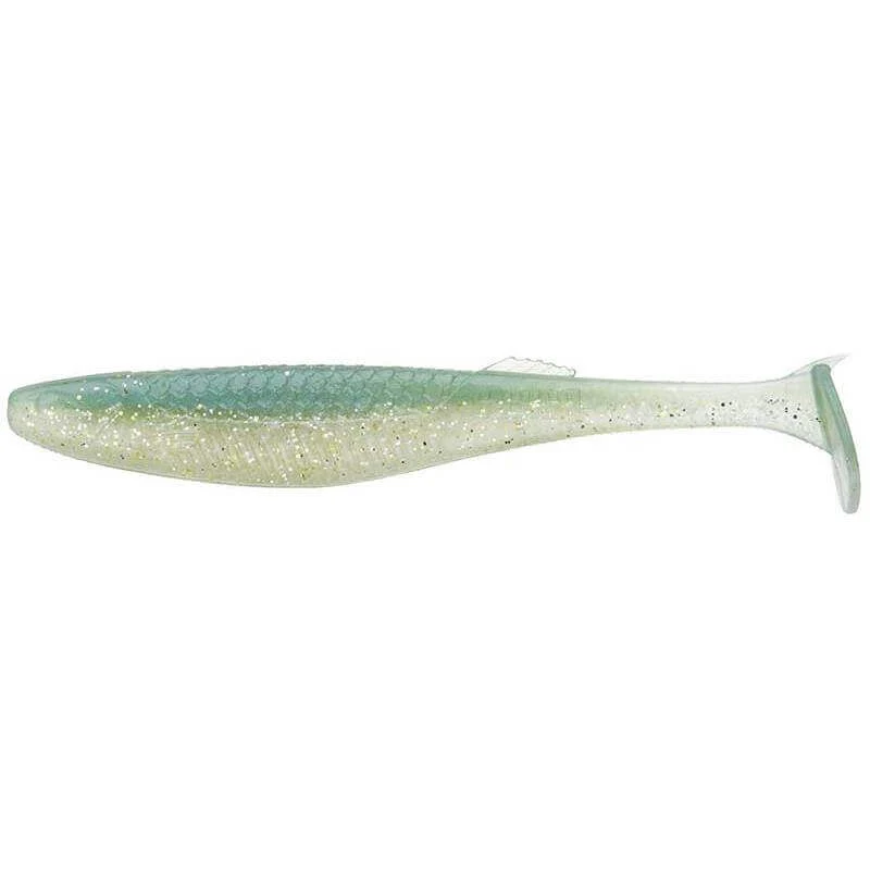 Vinil Rapala Crushcity The Kickman 5 - 125 mm Sexy Shad - Image 2