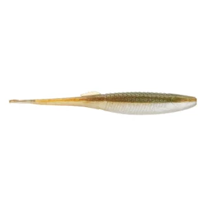 Vinil Rapala Crushcity The Stingman 5 - 125 mm Arkansas Shiner