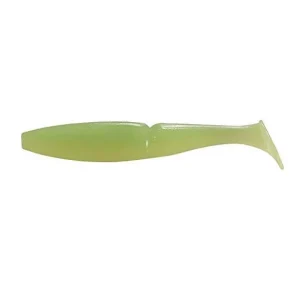 Vinil Sawamura Um para cima Shad 5 - 106 mm Gráfico Psicadélico 090