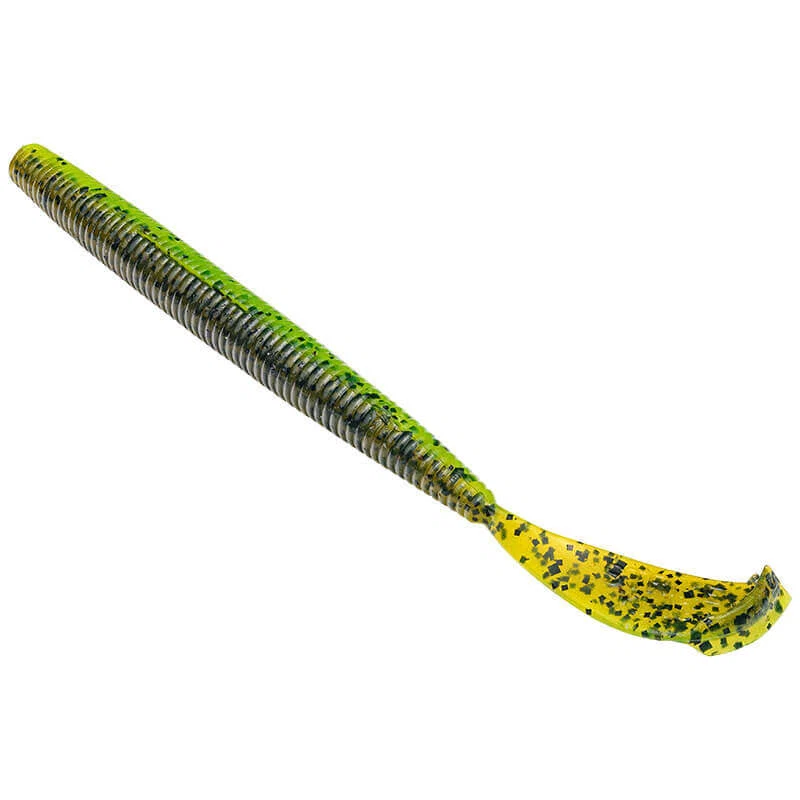 Vinil Strike King Cut-R 150 mm Summer Craw - Image 2