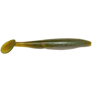 Vinil Strike King KVD Swim'n Caffeine 125 mm KVD Magic