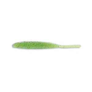 Vinil Yamamoto Shad Forma 3,75" - 95 mm Baby Bass