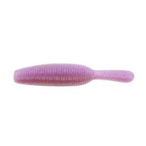 Vinil Yamamoto Yamatanuki 2,5″-63,5 mm Brown Purple Laminate