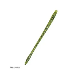 Vinil Z-Man Sem-fim Finesse 101 mm Watermelon