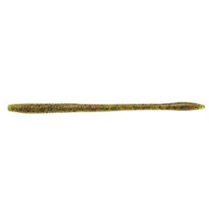 Vinil Z-Man Sem-fim Finesse 177 mm Watermelon Vermelho