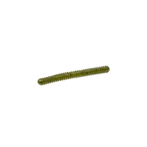 Vinil Zoom Double Campainha 100 mm Watermelon Gold Glitter