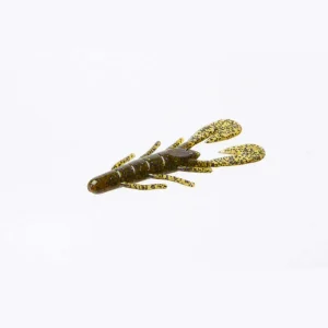 Vinil Zoom Magnum Ultra Vibe Speed Craw 108 mm Watermelon Candy