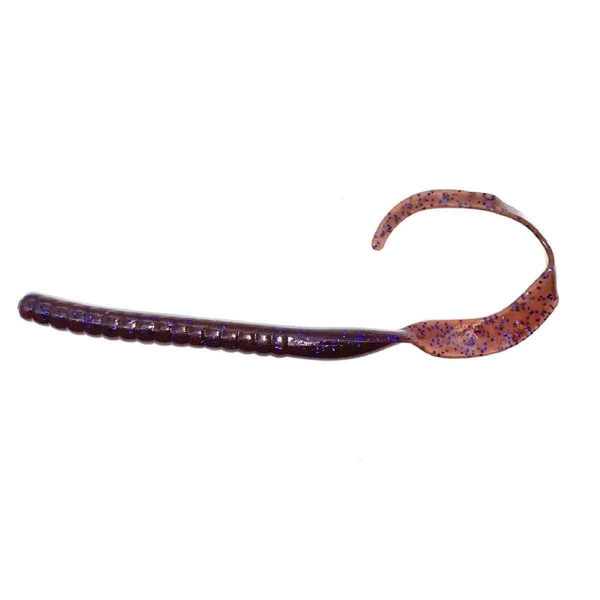 Vinil Zoom Ol' Monster 260 mm Cinnamon Purple - Image 2