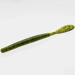 Vinil Zoom Velocidade original 140 mm Watermelon Semente