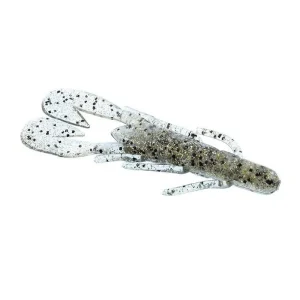 Vinil Zoom Ultra Vibe Speed Craw Alburno ibérico de 90 mm
