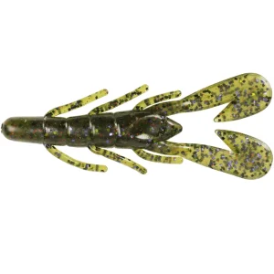 Vinil Zoom Ultra Vibe Speed Craw 90 mm Watermelon Candy