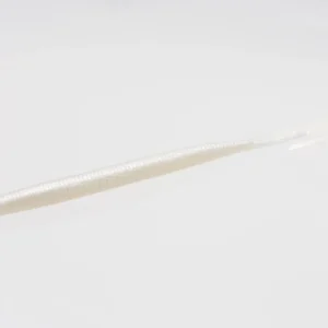 Vinil Zoom Ultra Vibe Speed Worm 146 mm White