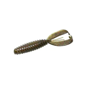 Vinil Zoom Z-Craw 114 mm Califórnia 420