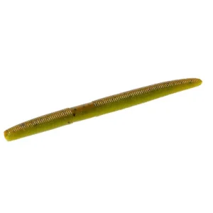 Vinil Zoom Zlinky 127 mm Green Pumpki Watermelon