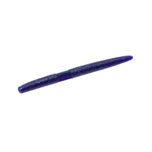 Vinil Zoom Zlinky 127 mm Junebug